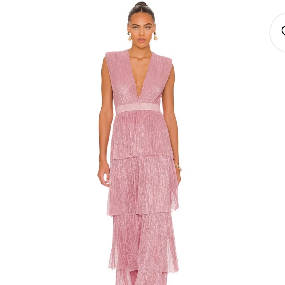 Sabina Musayev Gown